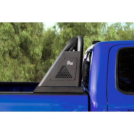 Go Rhino 16-C TACOMA/19-C RAM 1500/15-C CANYON/COLORADO BED ACCESSORIES SPORT B 915003T